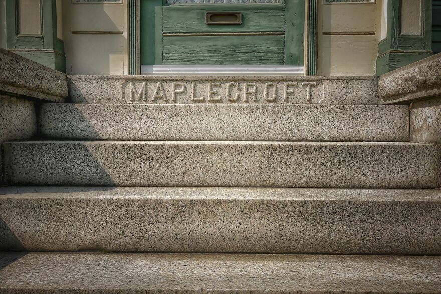 Inside Lizzie Borden&rsquo;s Maplecroft Home