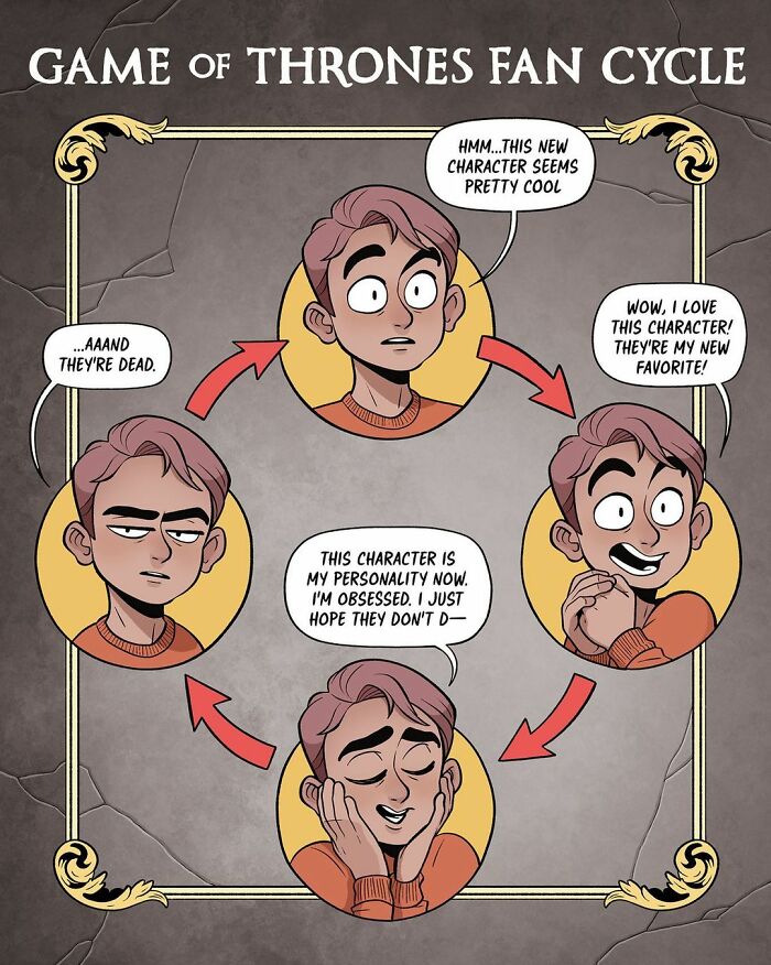 38 Fun New Adam Ellis Comics For You To Laugh