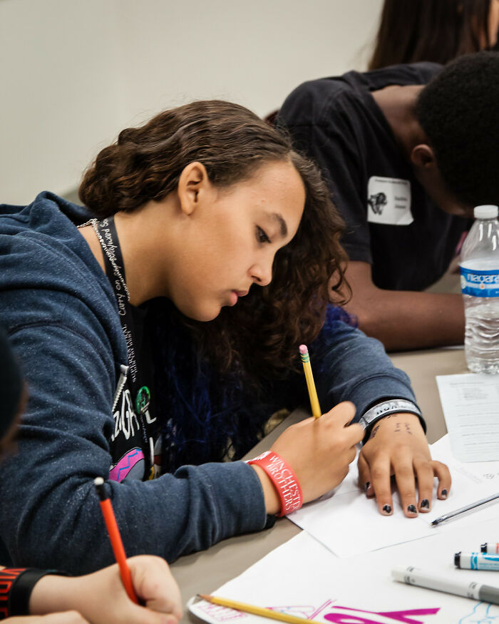 35 Teachers Reveal What They Want Their Students To Know But Don’t Have The Guts To Tell Them In Person 