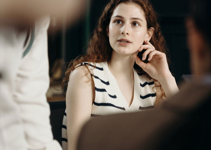 35 People Who Walked Out In The Middle Of Job Interviews Share Why They Did It