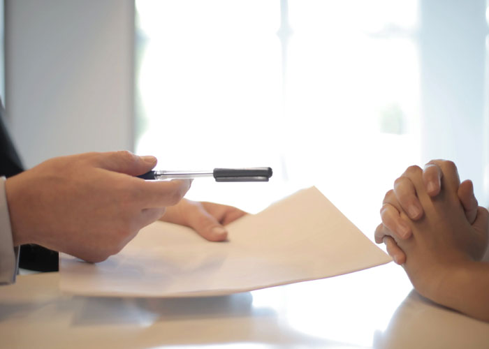 35 People Who Walked Out In The Middle Of Job Interviews Share Why They Did It