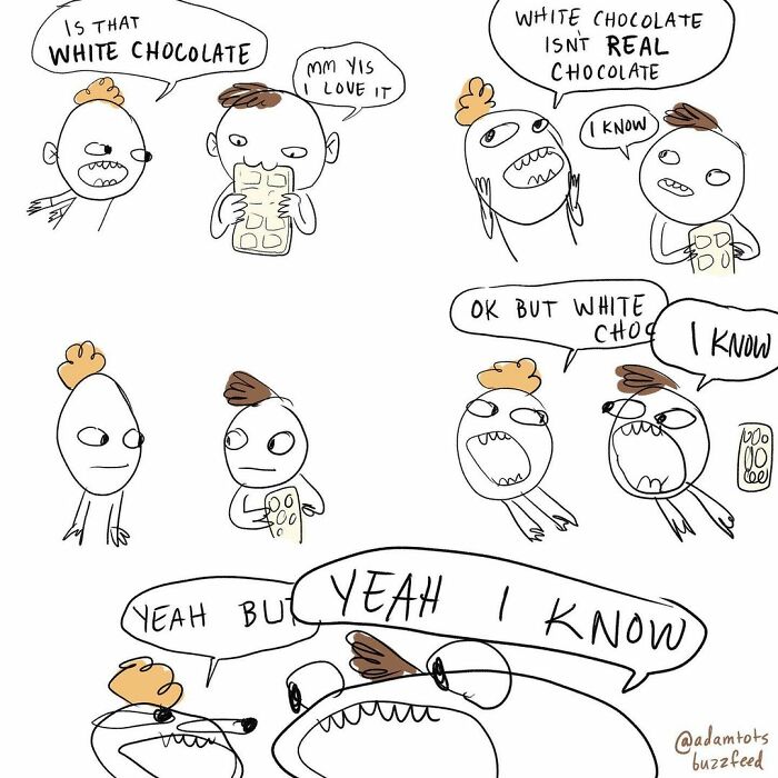 38 Fun New Adam Ellis Comics For You To Laugh