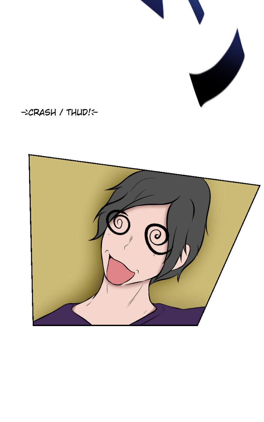 Interdimentional Wife Maxine Prologue