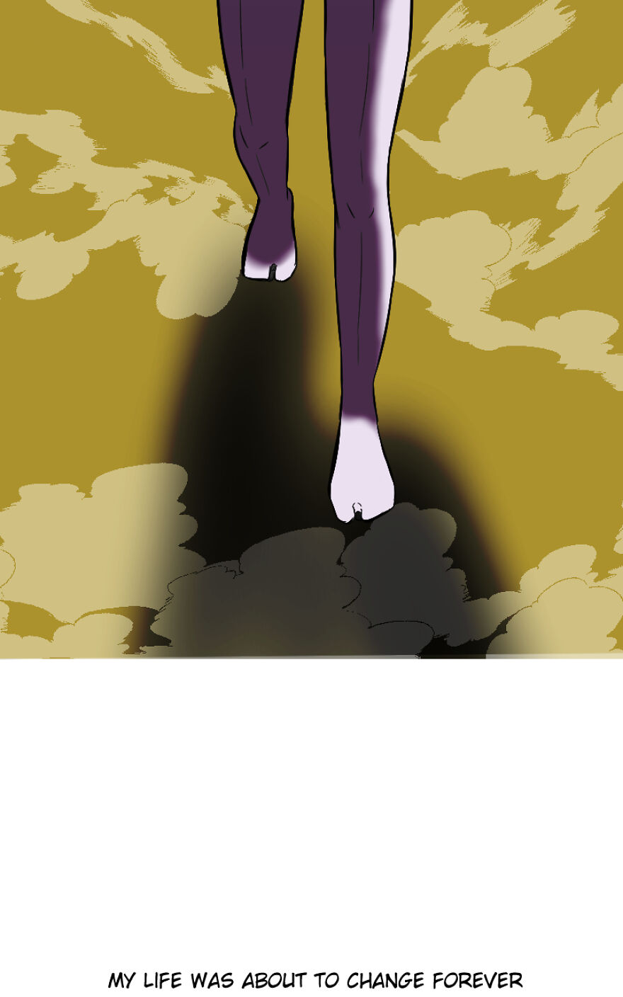 Interdimentional Wife Maxine Prologue