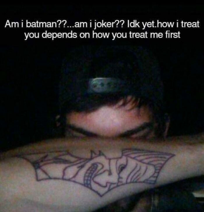 A Comment: "I Bet You Spent More On This Than Your Kids Since They Were Born"