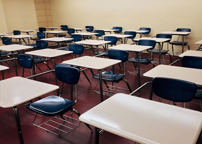 35 People Who Walked Out In The Middle Of Job Interviews Share Why They Did It