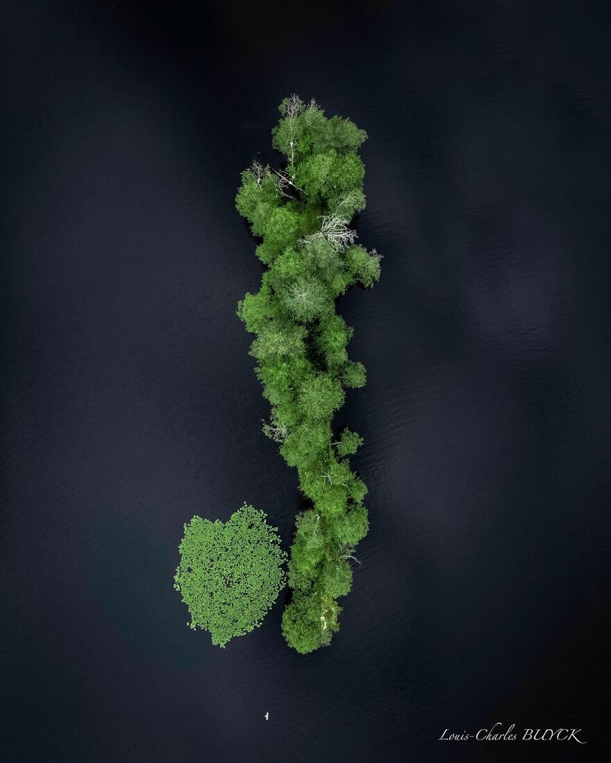 Así es como se ven las islas del Ártico en las cuatro estaciones del año, según la entrevista con el artista "cazador de auroras" Así es como se ven las islas del Ártico en las cuatro estaciones del año, según la entrevista con el artista "cazador de auroras"