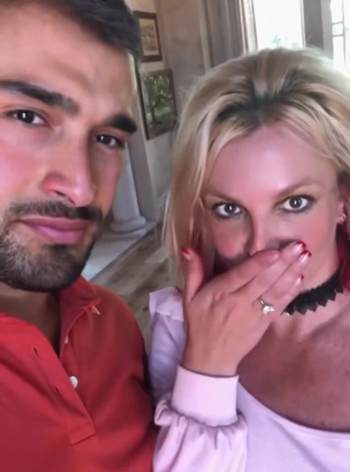 After 13 Years, Jamie Spears Lost Conservatorship Over His Daughter Britney After 13 Years, Jamie Spears Lost Conservatorship Over His Daughter Britney