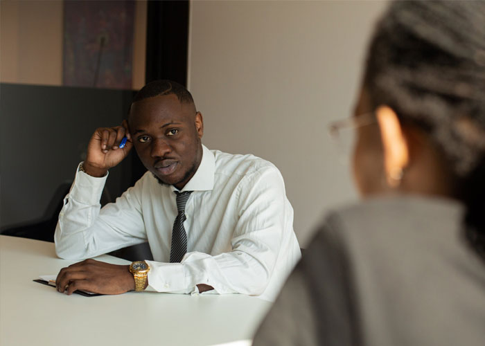 35 People Who Walked Out In The Middle Of Job Interviews Share Why They Did It