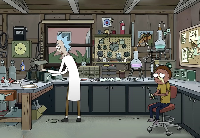 26 TV Shows That Don’t Deserve The Praise They Get, As Pointed Out By Folks In This Online Group