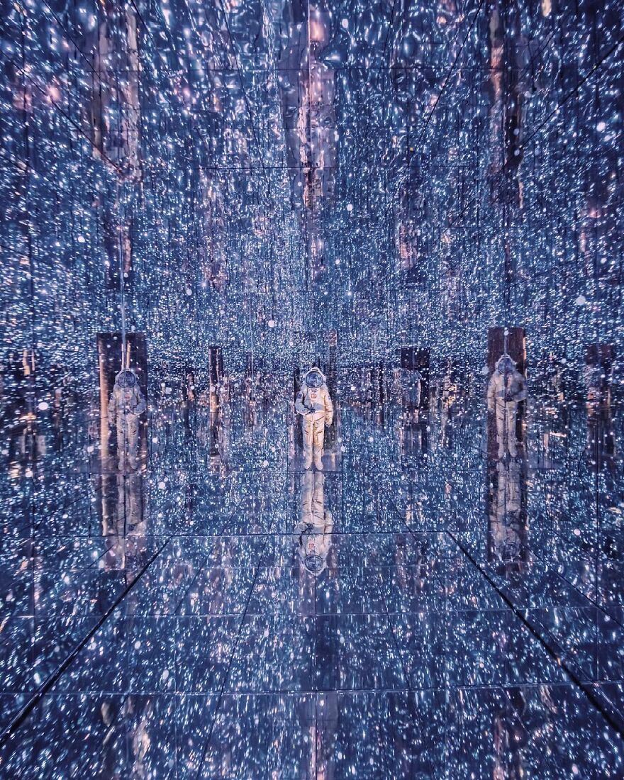 I Find Inspiration For My Pics In Balloons, Lanterns, And Bubbles