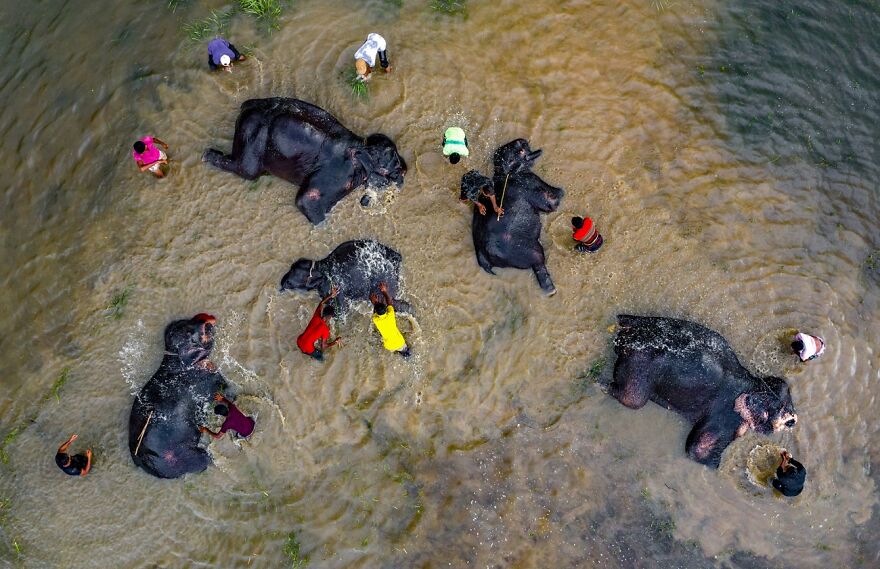 Jen Guyton, Journeys & Adventures