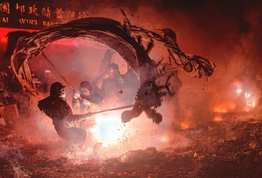 Spring Festival Celebrations, Journeys & Adventures