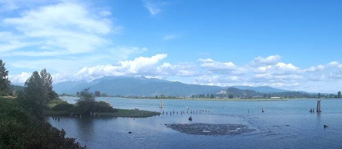 Coquitlam, Bc, Canada