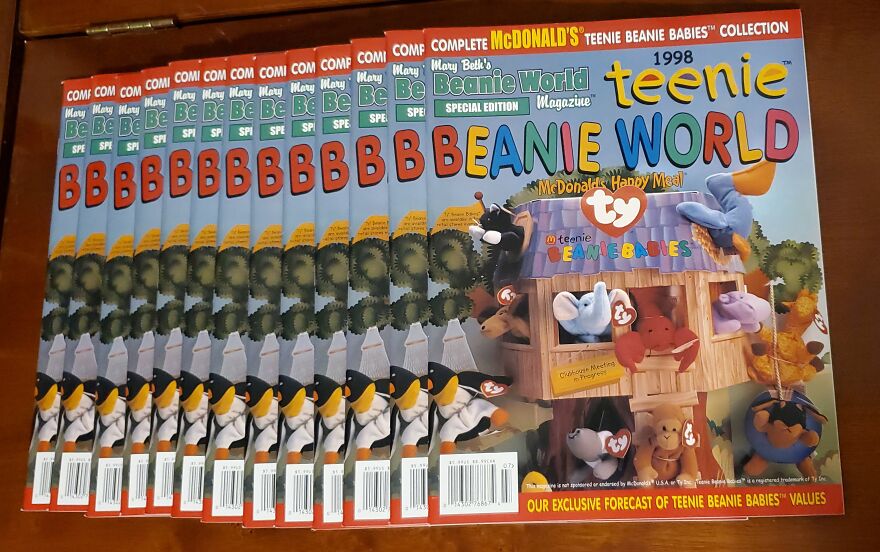 I Bought Beanie Babies That Had Been Sealed Away For 20 Years! 37 Mystery Boxes! I Bought Beanie Babies That Had Been Sealed Away For 20 Years! 37 Mystery Boxes!