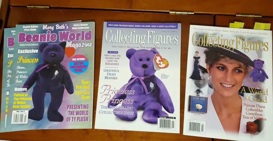 I Bought Beanie Babies That Had Been Sealed Away For 20 Years! 37 Mystery Boxes! I Bought Beanie Babies That Had Been Sealed Away For 20 Years! 37 Mystery Boxes!