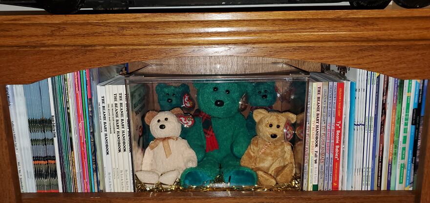 I Bought Beanie Babies That Had Been Sealed Away For 20 Years! 37 Mystery Boxes! I Bought Beanie Babies That Had Been Sealed Away For 20 Years! 37 Mystery Boxes!