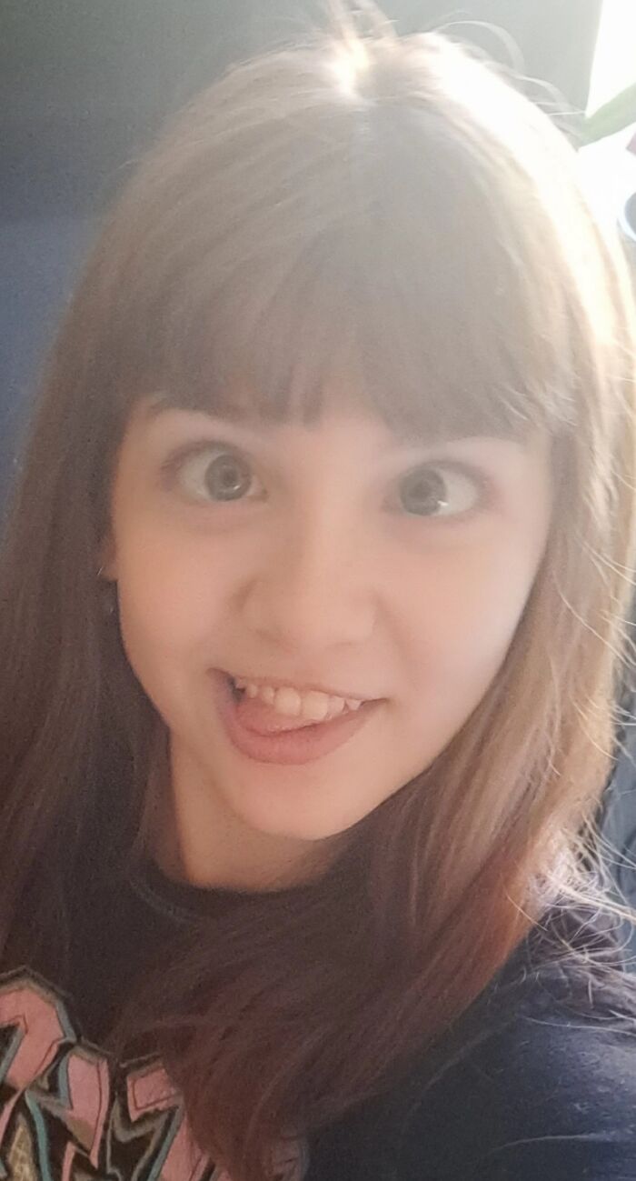 Yes, That's Me. 🤧