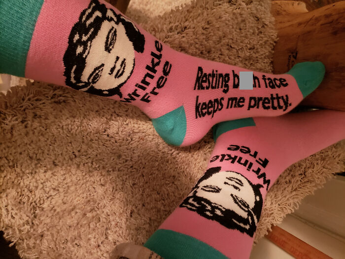 This Would Be Even Funnier If It Wasn't So True.....