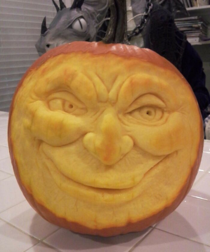 I Just Wish They Looked Cooler When Lit But It's Hardly Noticeable So I Quit Bothering To Clean Out The Guts.