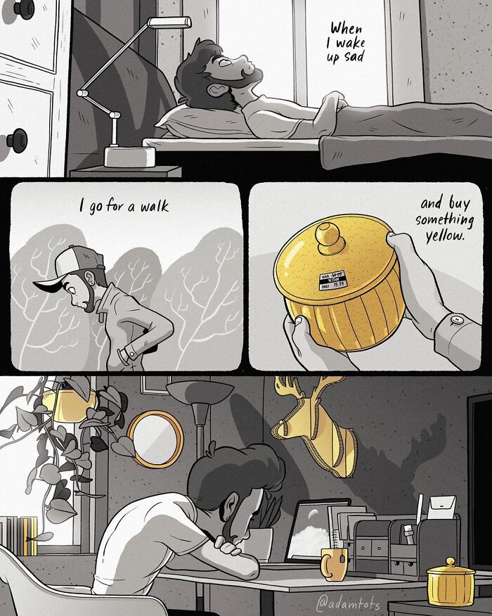 38 Fun New Adam Ellis Comics For You To Laugh