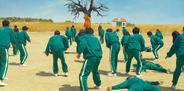 ‘Translation Was So Bad’: Korean American Breaks Down The Scenes From “Squid Game” To Show How Inaccurate The English Version Is ‘Translation Was So Bad’: Korean American Breaks Down The Scenes From “Squid Game” To Show How Inaccurate The English Version Is