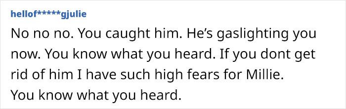 Woman Is Asking If She Was A Jerk For Kicking Her Boyfriend Out Of Her Apartment When She Overheard Him Talking Maliciously To Her Cat