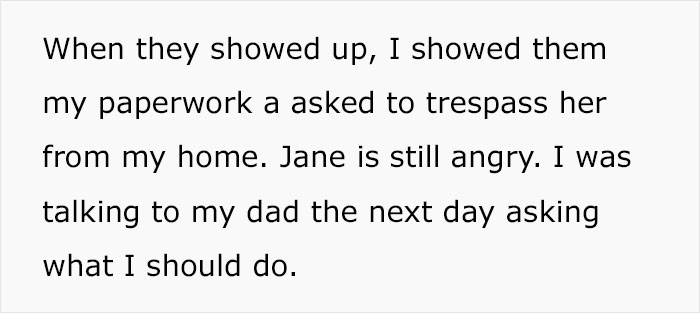 New Homeowner Has To Deal With Police Because Neighbor Karen Thought She Was ‘Too Young’ To Own Property New Homeowner Has To Deal With Police Because Neighbor Karen Thought She Was ‘Too Young’ To Own Property