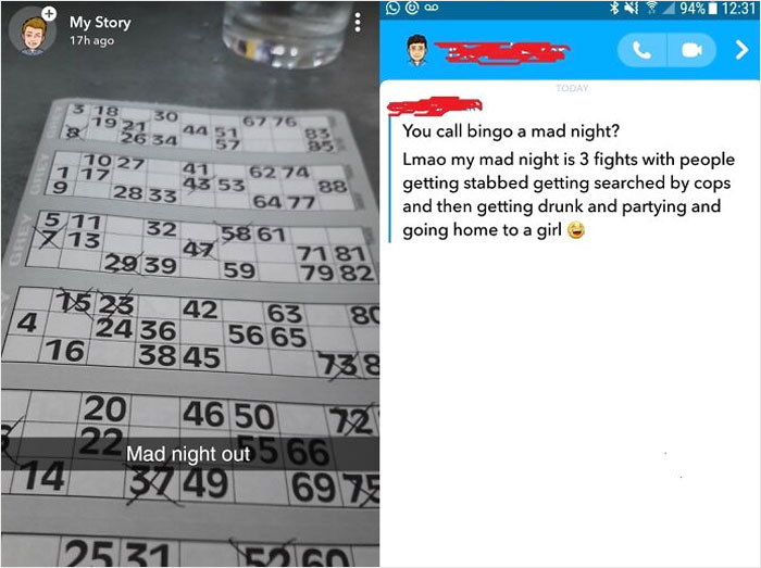 Found The Wolf Of Wallstreet Boys