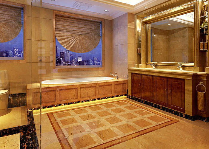 30 Things That Super Rich People Actually Spend Their Money On, As Shared By People Who've Worked For Them