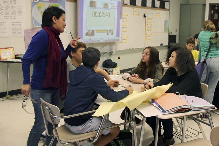 35 Teachers Reveal What They Want Their Students To Know But Don’t Have The Guts To Tell Them In Person 