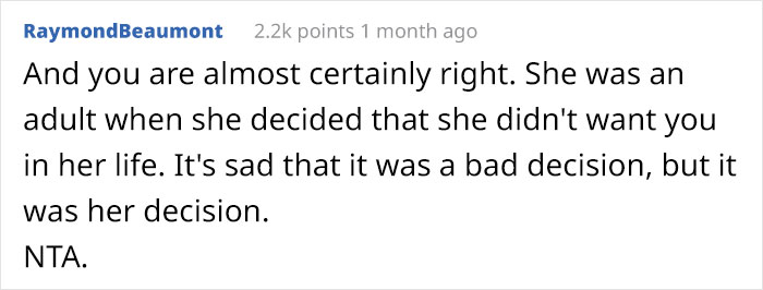 Dad Left Shattered When Daughter Chooses Biological Father Over Him, Refuses To Walk Her Down The Aisle After 'Real Dad' Passed Away
