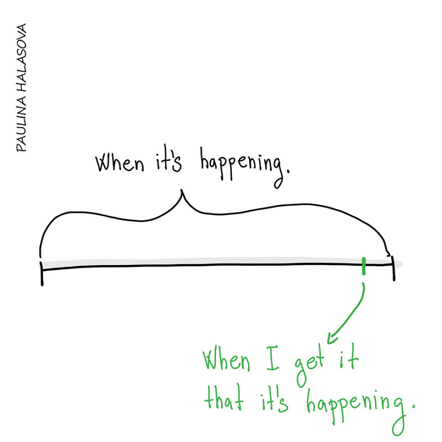 I Made 20 Funny Simplistic Illustrations Depicting Our Feelings And Thoughts