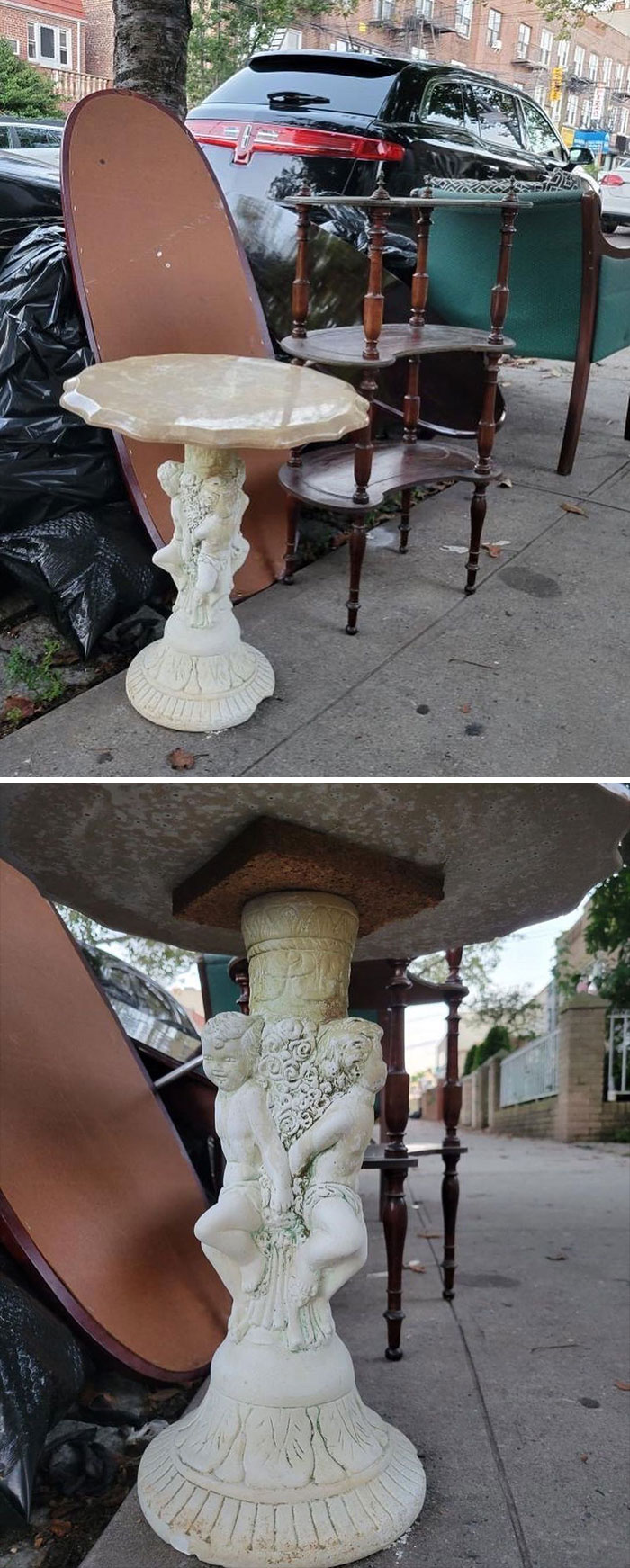 It’s All About The Details