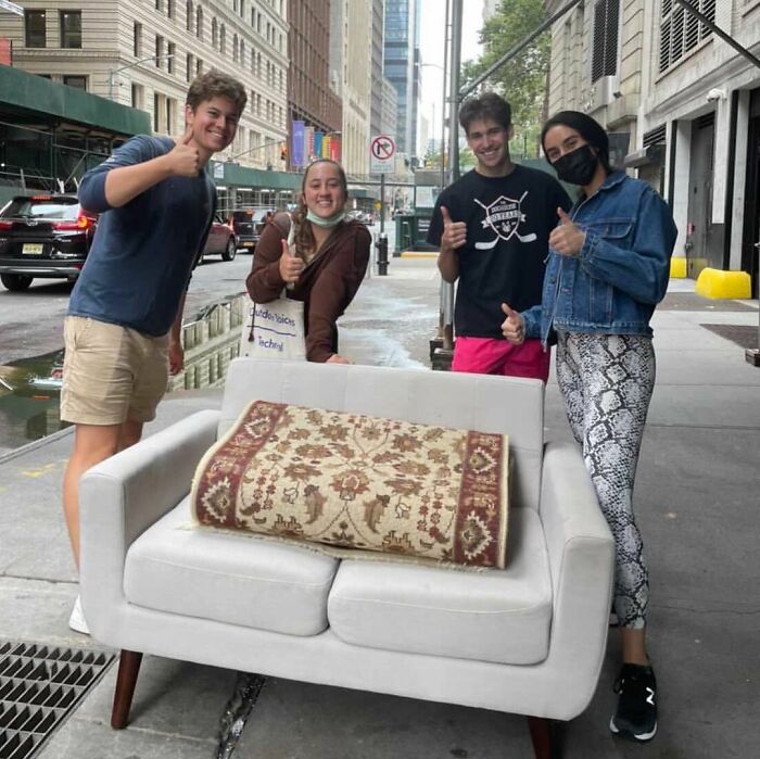 Verified Stooping Champs!