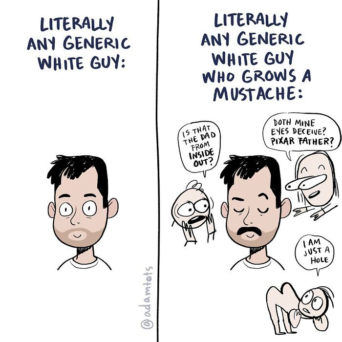 38 Fun New Adam Ellis Comics For You To Laugh