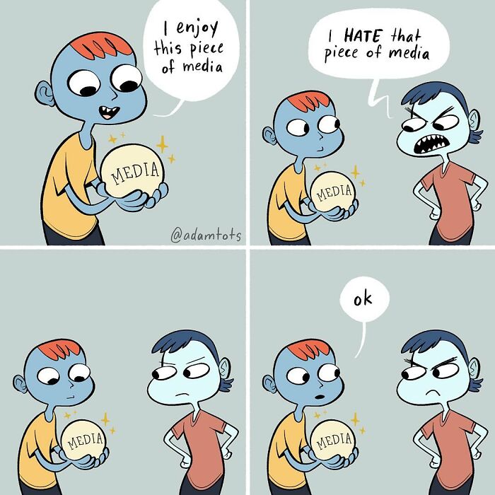 38 Fun New Adam Ellis Comics For You To Laugh