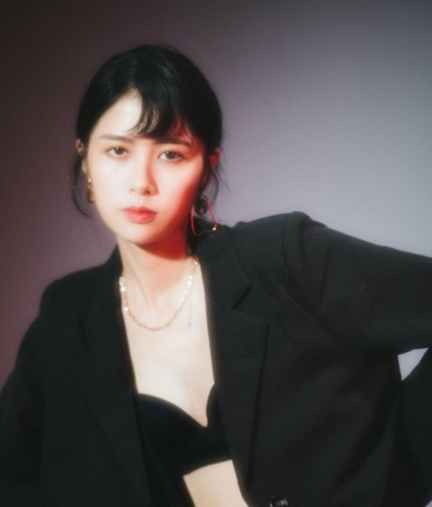 My Bossy Mom From The 80s Dresses Up Her Favorite Trench Coat While Nominated As The New Head Of The Sukeban. My Bossy Mom From The 80s Dresses Up Her Favorite Trench Coat While Nominated As The New Head Of The Sukeban.