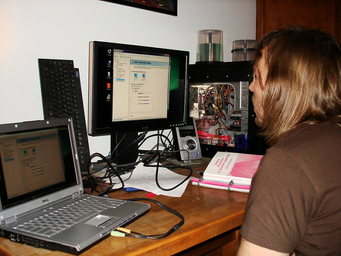 30 Times When IT Workers Couldn’t Resist Face-Palming At The Requests They Got, As Shared In This Online Group