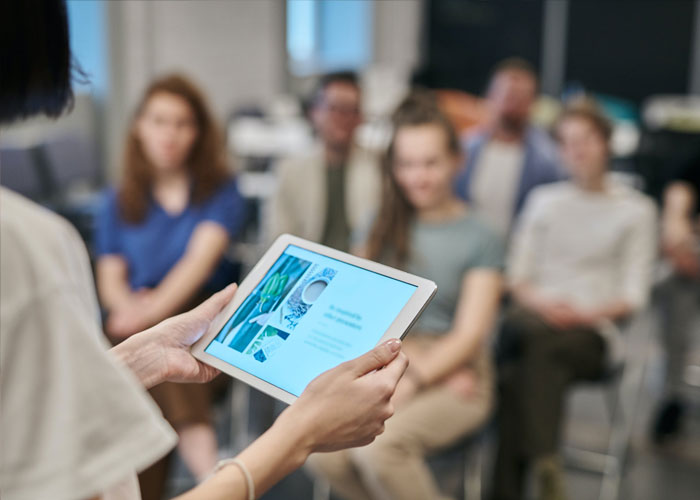 35 People Who Walked Out In The Middle Of Job Interviews Share Why They Did It