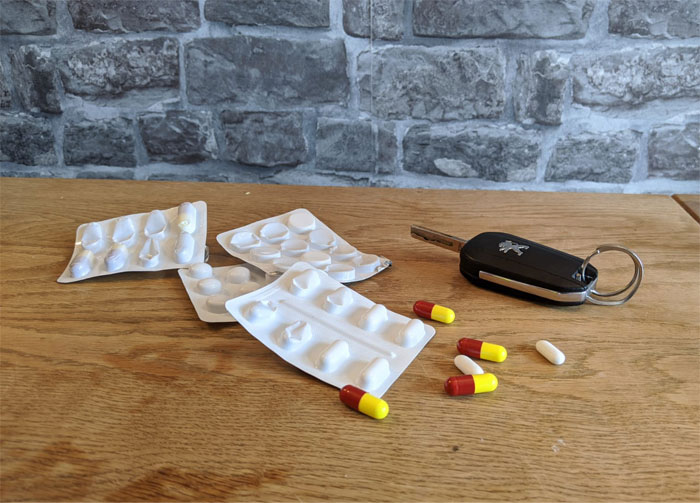 30 Incredibly Bizarre Things People Saw Happen Yet Others Refuse To Believe They Did