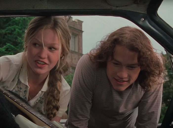 30 TV And Movie Couples With The Best Chemistry, As Pointed Out By Folks In This Online Group