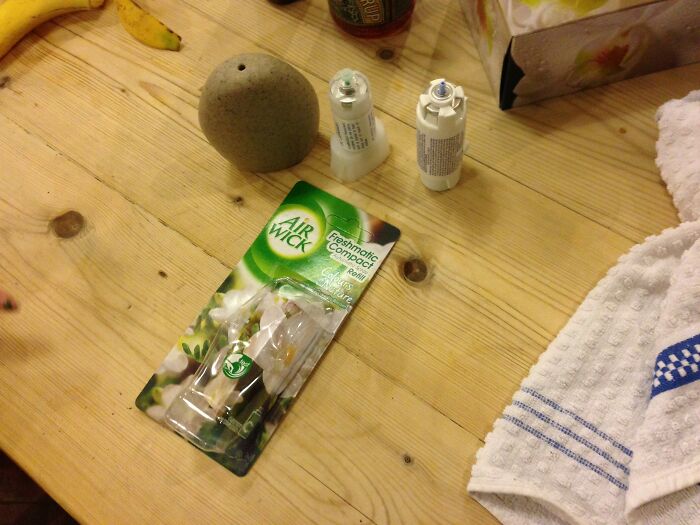 "¿Cuál es esa cosa desagradable que parece gustarle a todo el mundo menos a ti?" (25 respuestas)