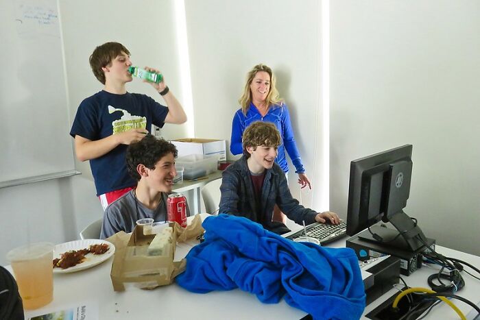 25 Profesores revelan lo que quieren que sepan sus alumnos pero no se atreven a decírselo en persona