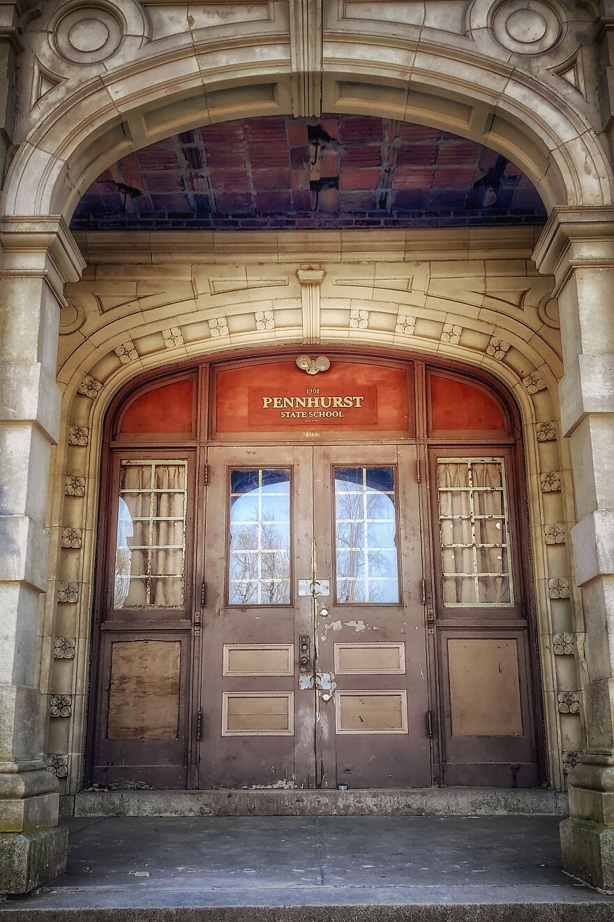 Pennhurst State School: A True Horror Story Pennhurst State School: A True Horror Story