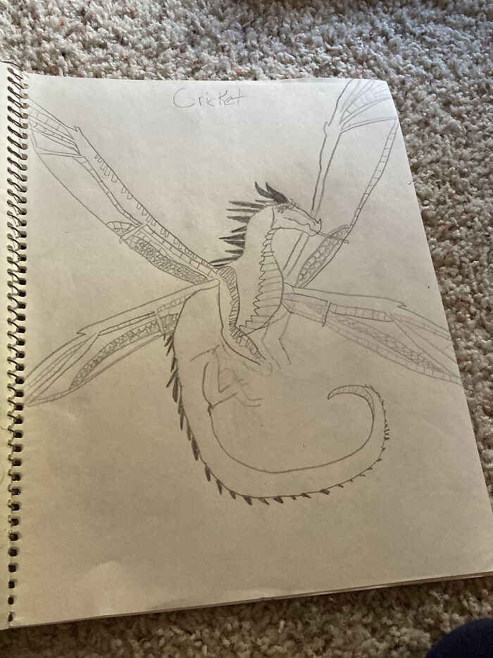 These Are My Best. Ps I’m 11