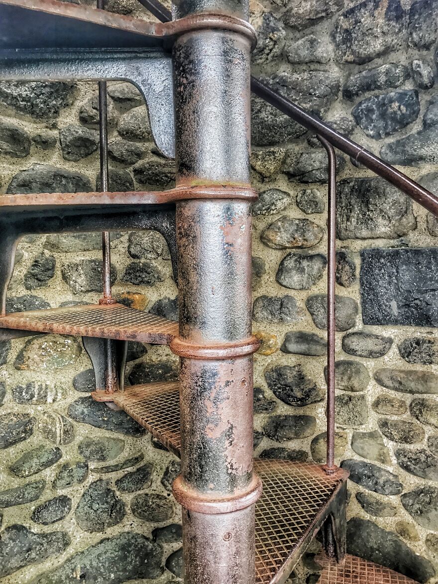 I Took Pictures Inside Worcester&rsquo;s Bancroft Tower (7 Pics)