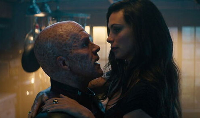 30 TV And Movie Couples With The Best Chemistry, As Pointed Out By Folks In This Online Group