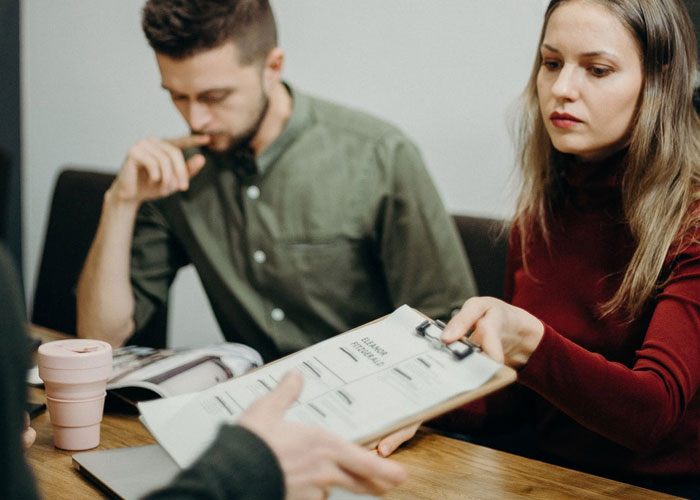 35 People Who Walked Out In The Middle Of Job Interviews Share Why They Did It