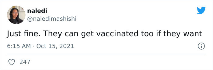 Vaccination-Passport-Excluding-Unvaccinated-People-Reactions